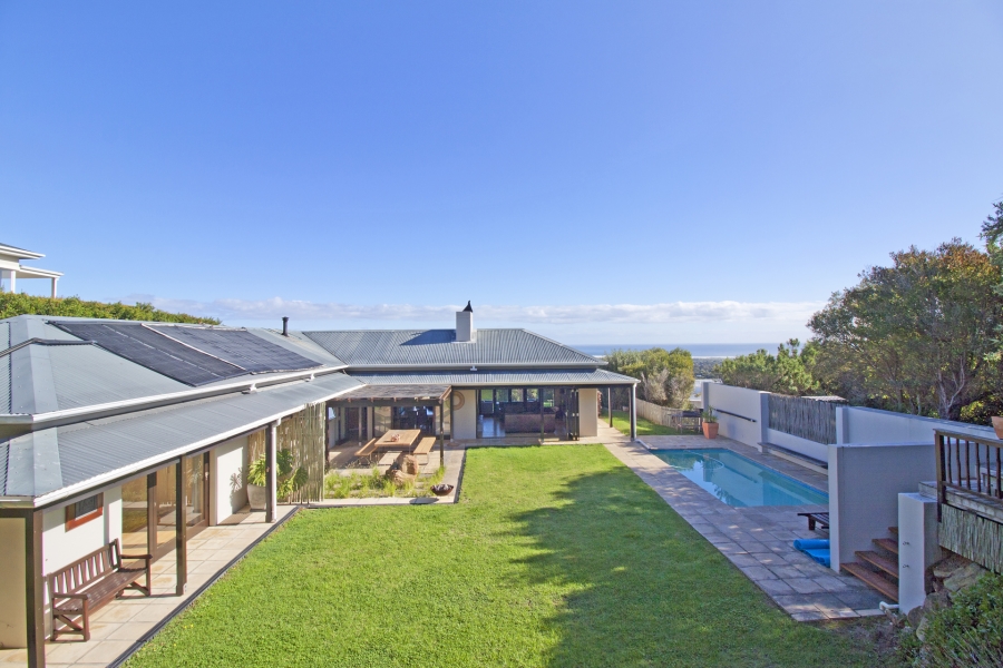 4 Bedroom Property for Sale in Belvedere Western Cape